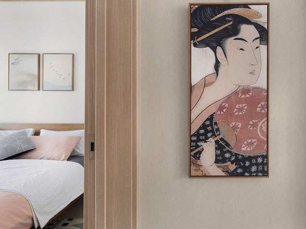 日式风格-让生活更简单