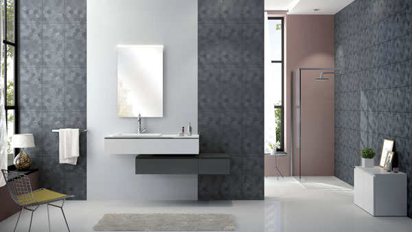 卫生间设计攻略