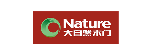 大自然木门
