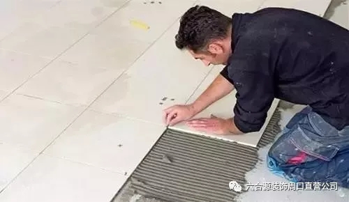 揭露:瓷砖选择的秘密!