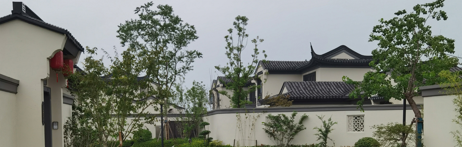 热装小区