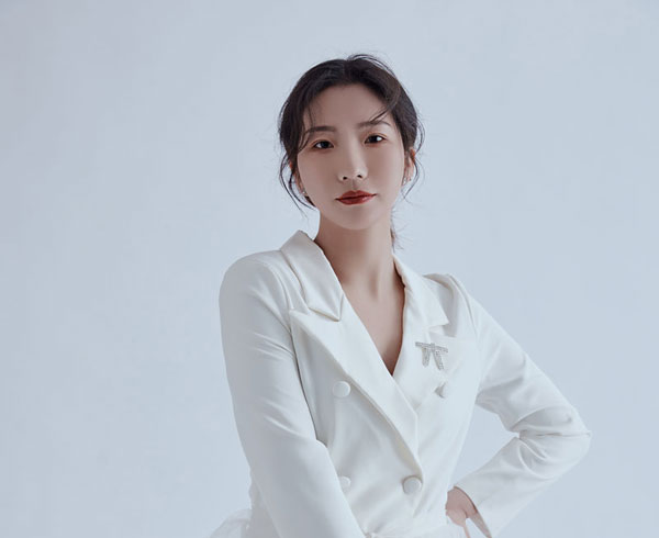 杨培