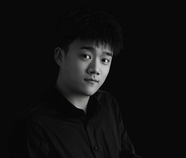 李冰辉